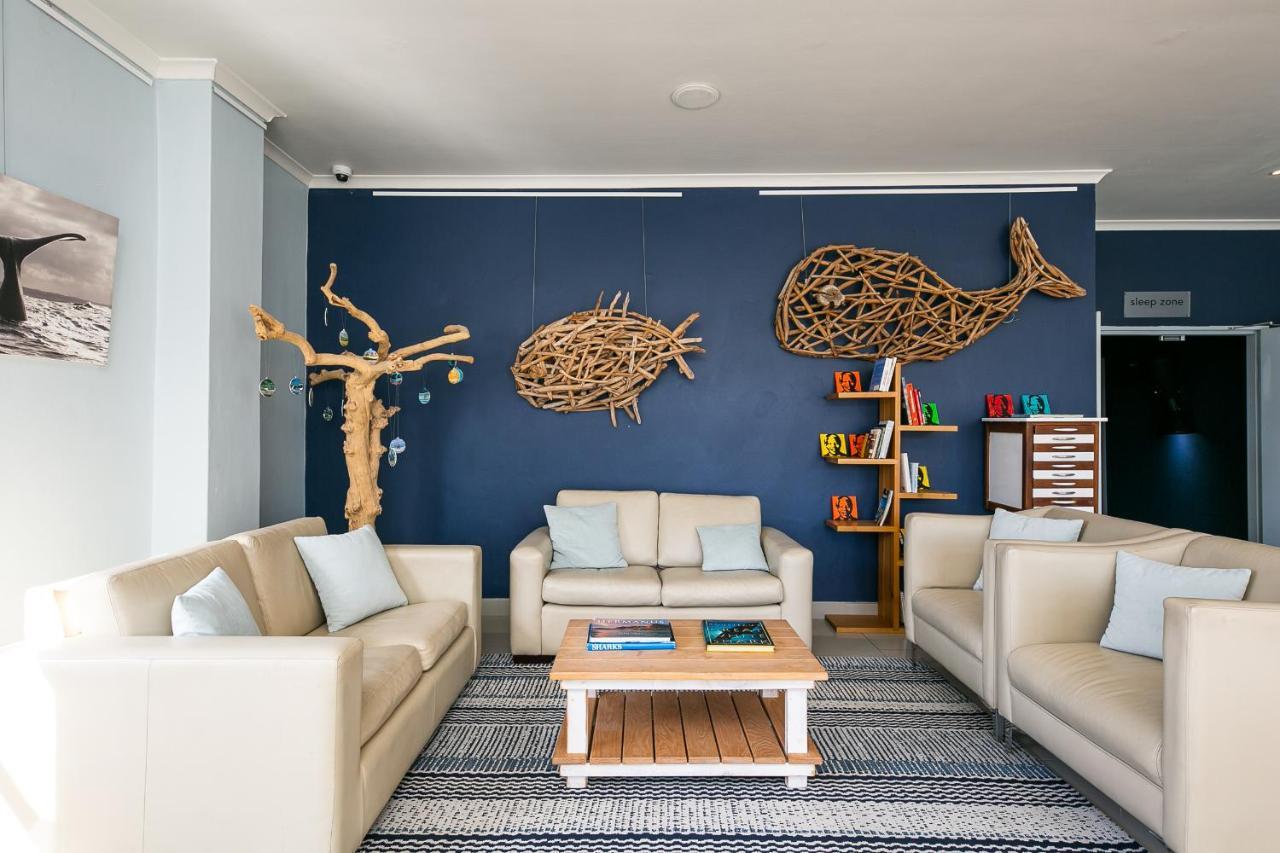 Zzzone Boutique Hostel هيرمانوس المظهر الخارجي الصورة